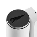 Deko-Light Afdekking SHORELINE PRO 70 / 100 stijf, mechanisch, donkergrijs