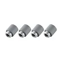 spacer SHORELINE PRO mechanical, set of 4, light grey