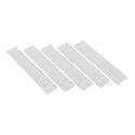 Lens SANOTRUNK UNIVERSAL 30° set van 5, transparant
