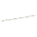 Deko-Light lens SANOTRUNK UNIVERSAL 30° set of 5, transparent