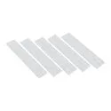 Lens SANOTRUNK UNIVERSAL 60° set van 5, transparant