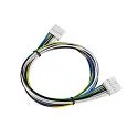 Lichtlijnsysteem connector SANOTRUNK UNIVERSAL DALI aanstuurbaar, wit