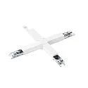 X-connector SANOTRUNK UNIVERSAL 3-voudig, DALI aanstuurbaar, wit