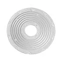 Lens HIGHBAY BASIC 120°, helder