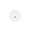 Afdekking ALWAID PRO rond, wit