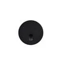 cover ALWAID PRO round, black