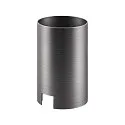 Deko-Light Opbouwbehuizing CAN MIX'N MATCH 1/2 - SPOT HEAD (WALL / TABLE / FLOOR) cilindrisch, mechanisch, antraciet