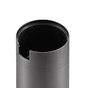 Deko-Light Opbouwbehuizing CAN MIX'N MATCH 1/2 - SPOT HEAD (WALL / TABLE / FLOOR) cilindrisch, mechanisch, antraciet