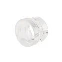 Aanhangsel deel CAN MIX’N MATCH - ACRYLIC RING mechanisch, transparant