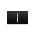 Deko-Light AU-01-15, flat U-profile for 15 - 16,3 mm LED stripes, 100cm, anodized aluminum