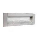 Endcaps set of 2 P-EL-02-12, L 7.5cm / H 2.55cm