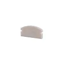 Eindkap AU-01-12, wit