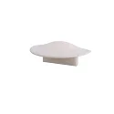 Eindkap ET-01-08, wit