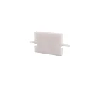 Eindkap ET-01-10, wit