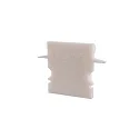 Eindkap ET-02-12, wit