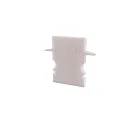 Eindkap ET-02-08, wit