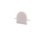 Eindkap ET-01-08, wit