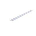 Cover P-01-08, 100cm, matt, 75% transmission