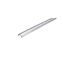 Cover f-01-10, 200cm, clear, 95% transmission