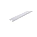 Cover H-01-15, 200cm, milky, 40% transmission