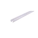 Cover R-01-10, 200cm, milky, 40% transmission