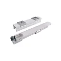 Retaining clip c-08, set 2 items