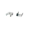 Retaining clip c-10, set 2 items