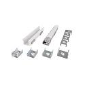  Retaining clip c-10, set 2 items