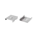 Retaining clip c-20 set 2 items