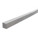 Deko-Light Foam carrier for cAROLI LED recessed profile, to increase the load capacity >1t, L 123.5cm / w 3cm / H 3.3cm