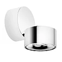 Decor Walther Wand- en plafondarmatuur STUDIO L LED IP20, chroom 