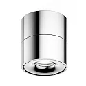 Decor Walther Wand- en plafondarmatuur STUDIO L LED IP20, chroom 