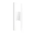 Decor Walther Wandarmatuur OMEGA 2 S14d 30-60cm 1 sockel IP20, chroom 