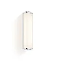 Decor Walther Wandarmatuur NEW YORK 40 N LED IP44, chroom dimbaar