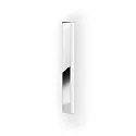 Decor Walther LED Wall luminaire SLAT, 12W, 2700-5000K, 550lm, IP44, chrome