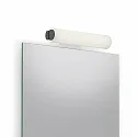 Decor Walther Wandarmatuur RAY cilindrisch, schakelbaar IP20, brons 