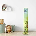 Elobra Staande lamp WILDNIS TIERWELT 95/15 E27, groen
