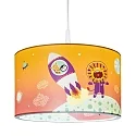 Elobra Pendelarmatuur LITTLE ASTRONAUTS ,,SPACE MISSION