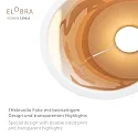 Elobra Tafelarmatuur SCANDI ,,SAVANNE