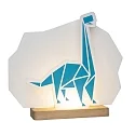 Elobra Tafelarmatuur DINOS, groen