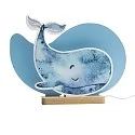 Elobra Tafelarmatuur PAUL POTTWAL, blauw