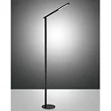 Leesarmatuur IDEAL lang, CCT Switch, instelbaar, met Touch-Dimmer IP20, dimbaar