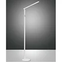 Leesarmatuur IDEAL lang, CCT Switch, instelbaar, met Touch-Dimmer IP20, dimbaar
