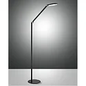 Leesarmatuur REGINA CCT Switch, instelbaar, met Touch-Dimmer IP20, dimbaar