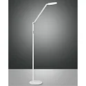 Leesarmatuur REGINA CCT Switch, instelbaar, met Touch-Dimmer IP20, dimbaar