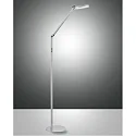 Leesarmatuur REGINA CCT Switch, instelbaar, met Touch-Dimmer IP20, dimbaar