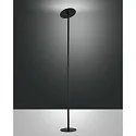 Staande lamp REGINA CCT Switch, kantelbaar, met Touch-Dimmer IP20, dimbaar