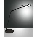 Bureau-armatuur REGINA CCT Switch, instelbaar, met Touch-Dimmer IP20, dimbaar