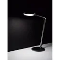 Fabas Luce Bureau-armatuur REGINA CCT Switch, instelbaar, met Touch-Dimmer IP20, dimbaar