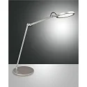 Bureau-armatuur REGINA CCT Switch, instelbaar, met Touch-Dimmer IP20, dimbaar